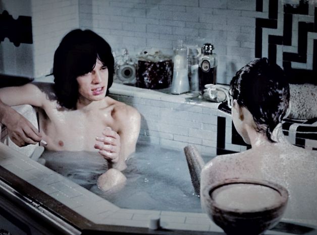 Scene from movie Performance with Mick-Jagger.jpg