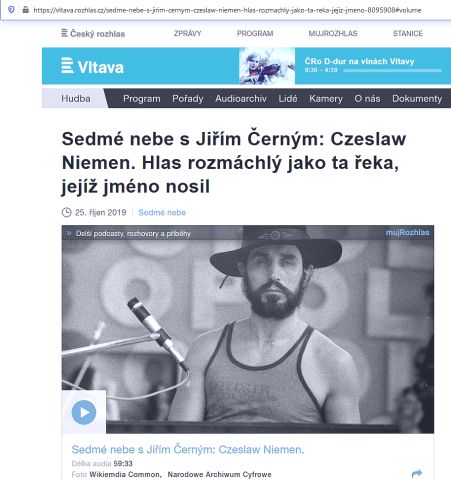 Sedmé nebe s Jiřím Černým_Czeslaw Niemen_Radio Vitava.jpg